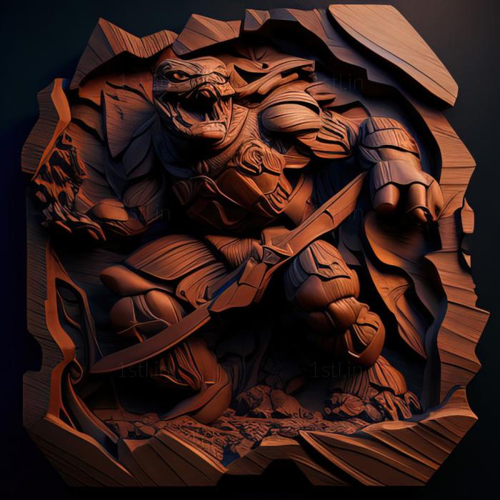 3DART_4095
